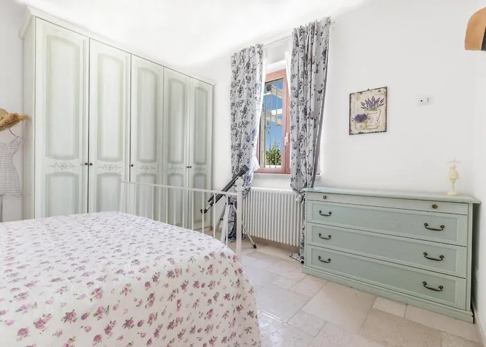 别墅 Trulli Claudia By Perle Di Puglia