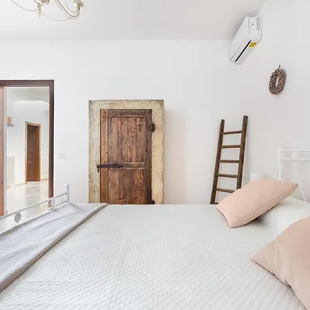 Trulli Claudia By Perle Di Puglia Villa Martina Franca