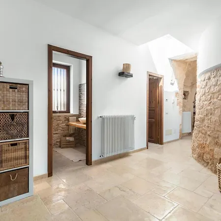 Trulli Claudia By Perle Di Puglia Martina Franca