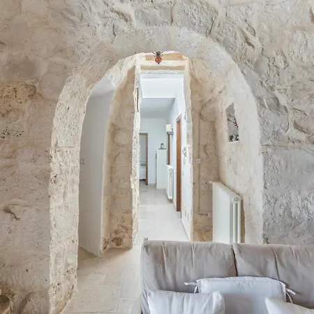 Trulli Claudia By Perle Di Puglia * Martina Franca