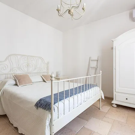 Trulli Claudia By Perle Di Puglia Villa *